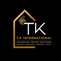 TK International